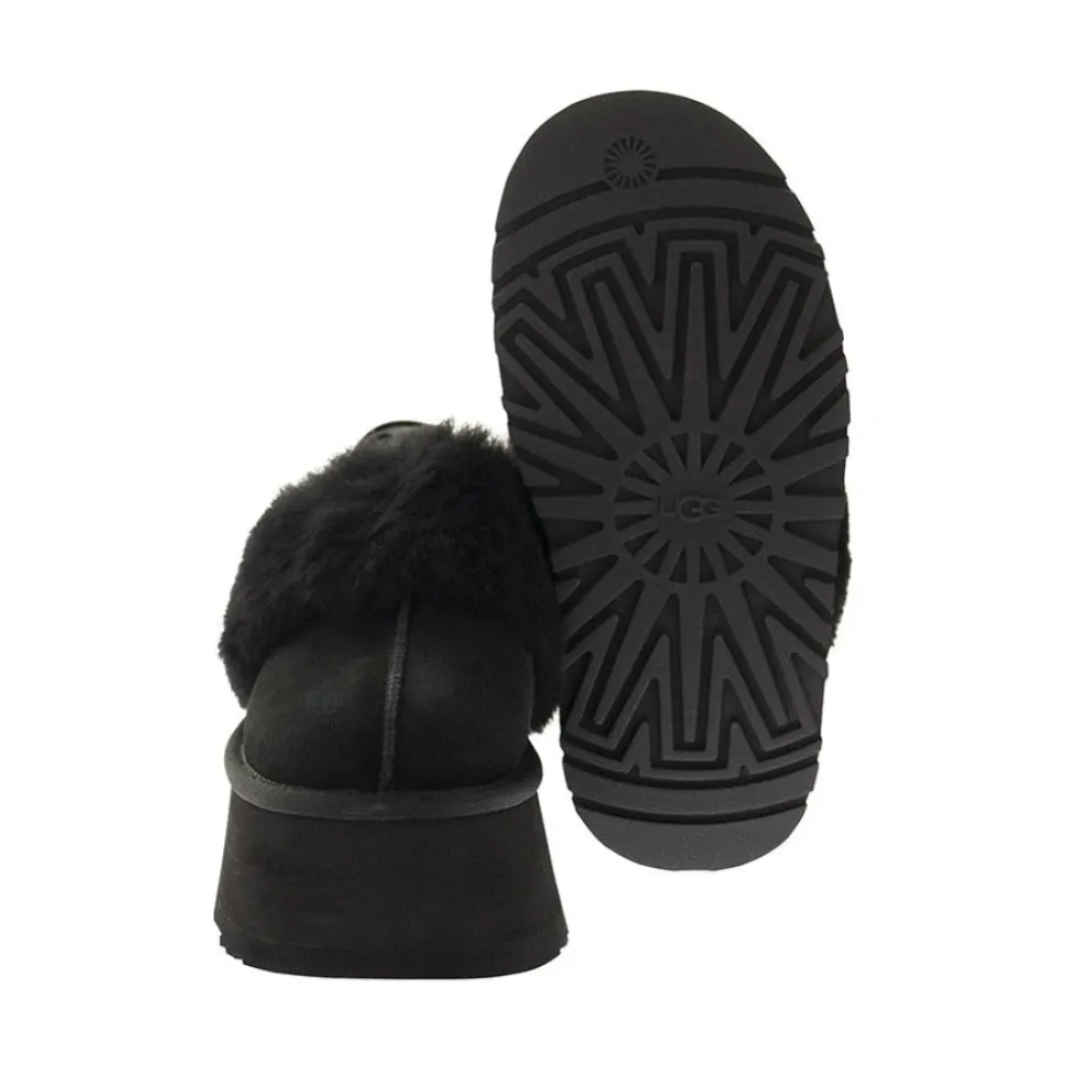 Funkette Slipper