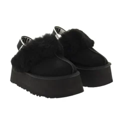Funkette Slipper