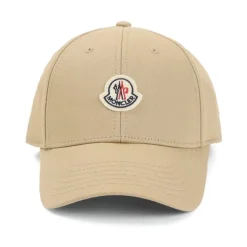 Gabardine Baseball Cap