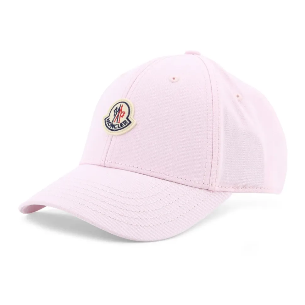 Gabardine Baseball Cap