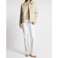 3 Ganci Jacket