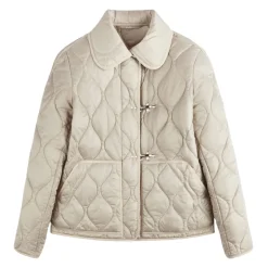 3 Ganci Jacket