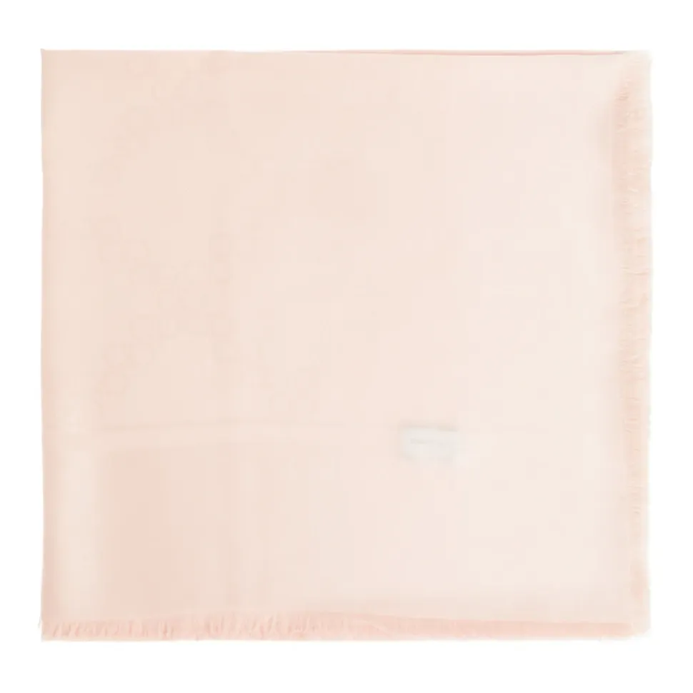Gancini Shawl