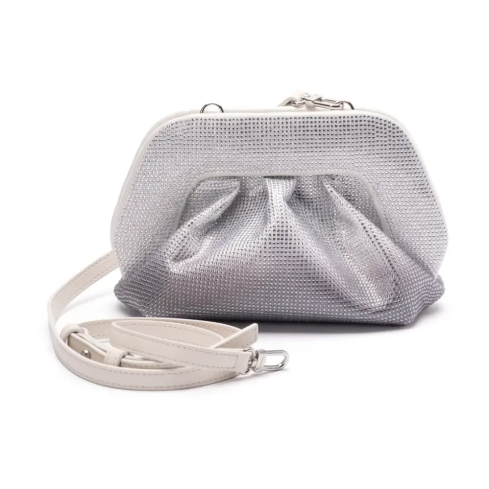 Gea Strass Clutch