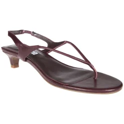 Genesis Heeled Sandals
