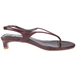 Genesis Heeled Sandals