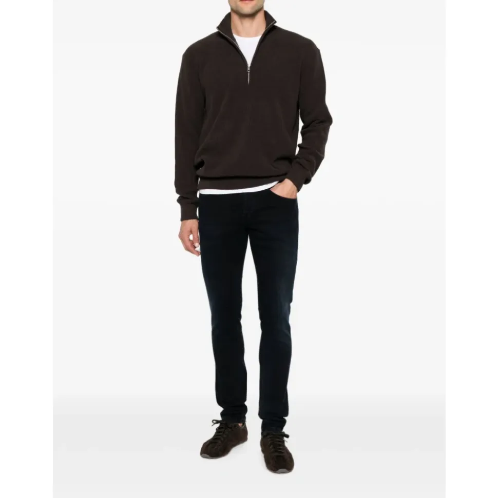 George Skinny Jeans
