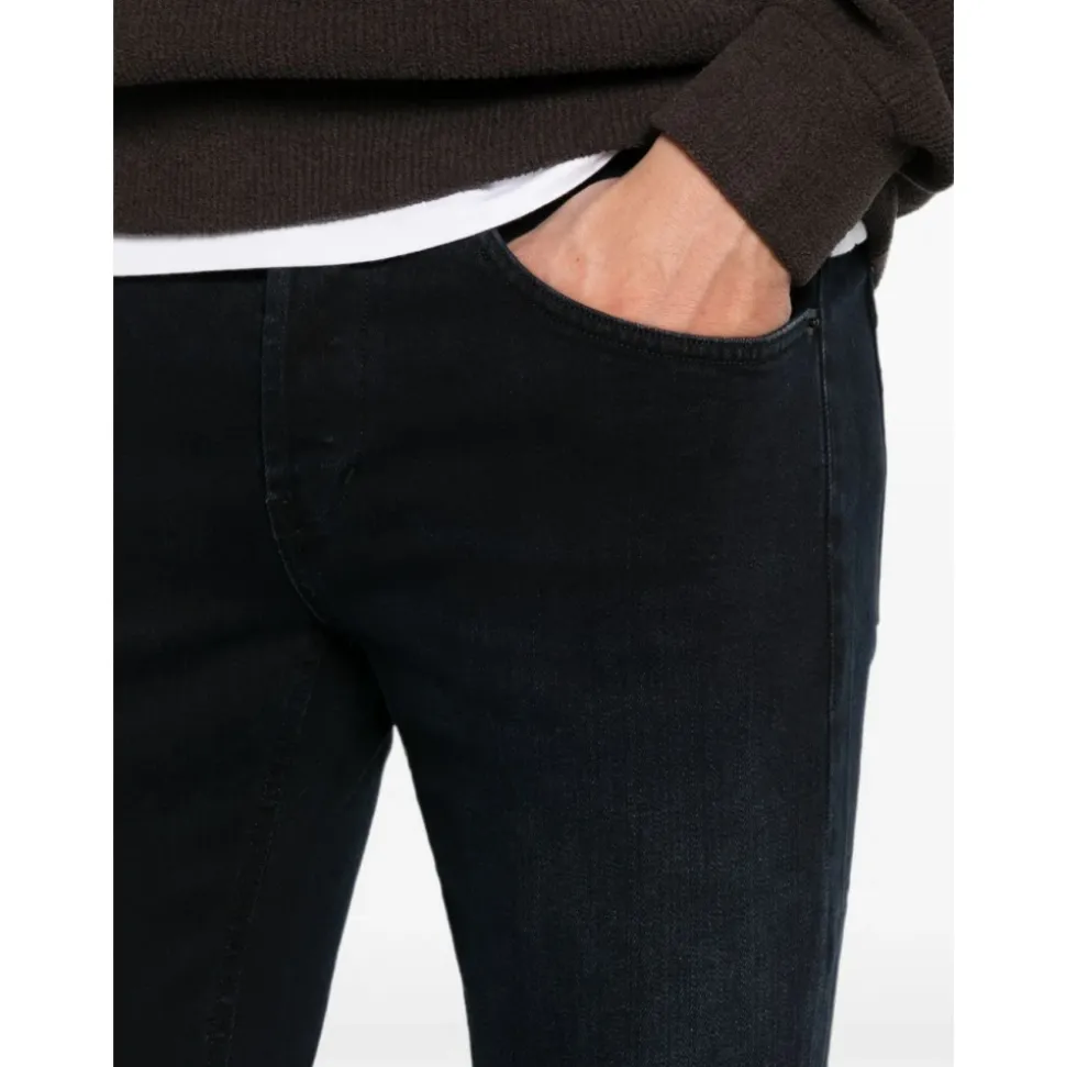 George Skinny Jeans
