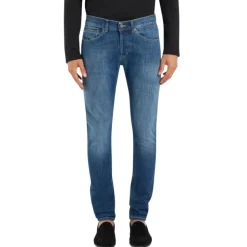 George Skinny Jeans