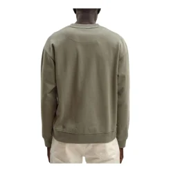 Geo Sweatshirt