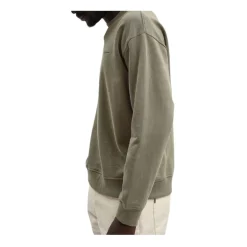 Geo Sweatshirt