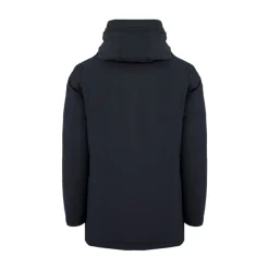 Giacca Arctic Parka Evolution Blu