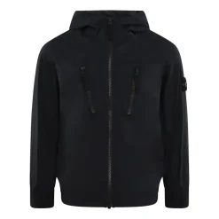 Giacca Bambino Blu