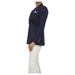 Giacca Blu
