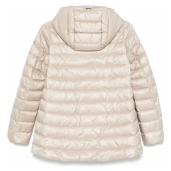 Giacca Chantilly Piumino
