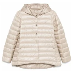 Giacca Chantilly Piumino