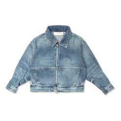 Giacca di jeans
