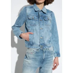 Giacca di jeans De-Bonny Diesel