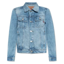 Giacca di jeans De-Bonny Diesel