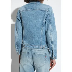 Giacca di jeans De-Bonny Diesel