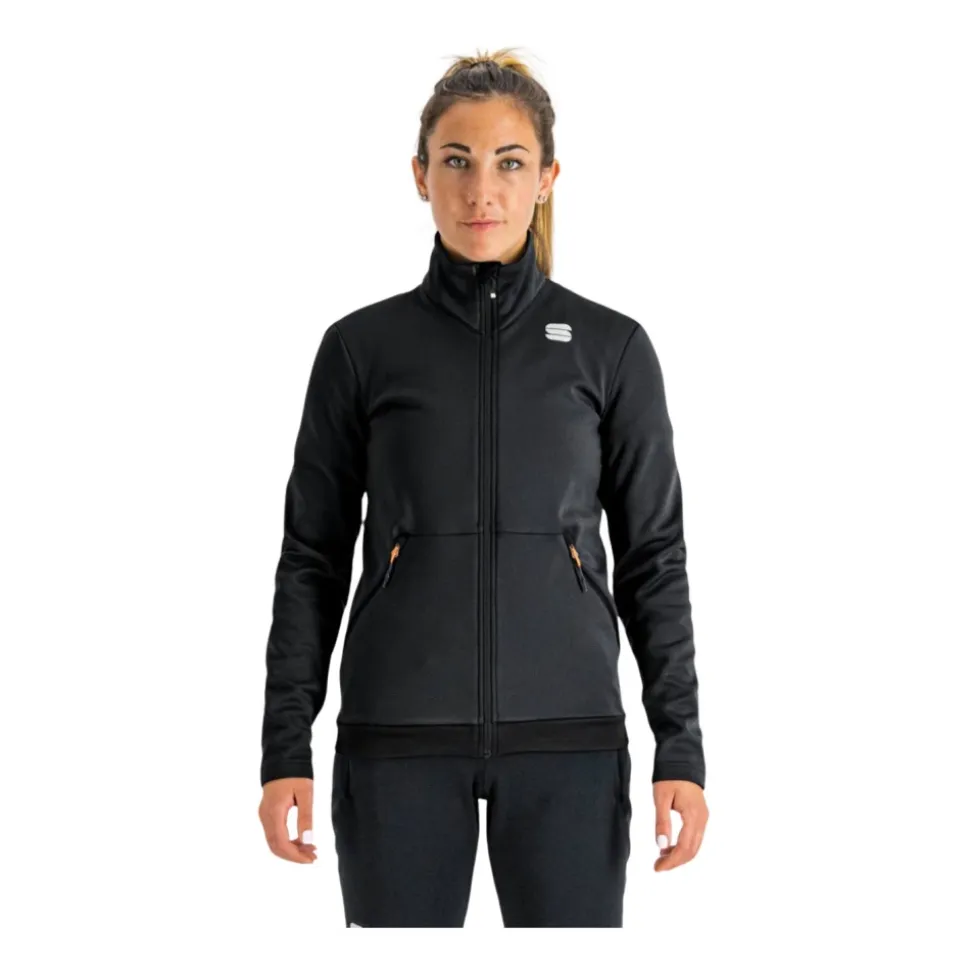 Giacca Engadin Donna