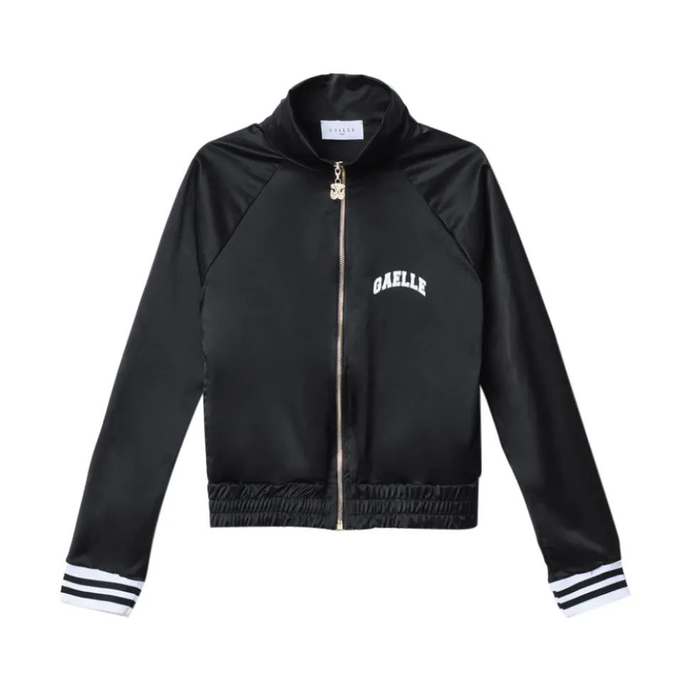 Giacca full zip