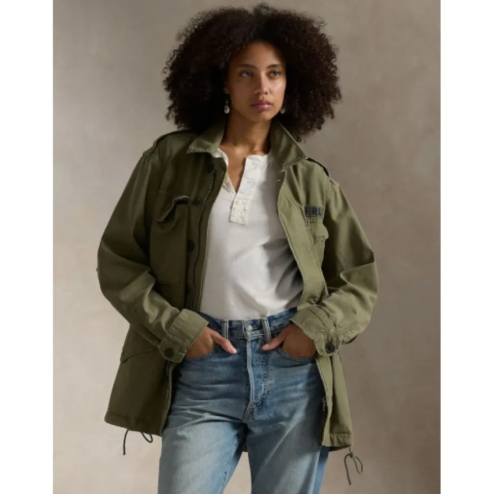 Giacca Militare