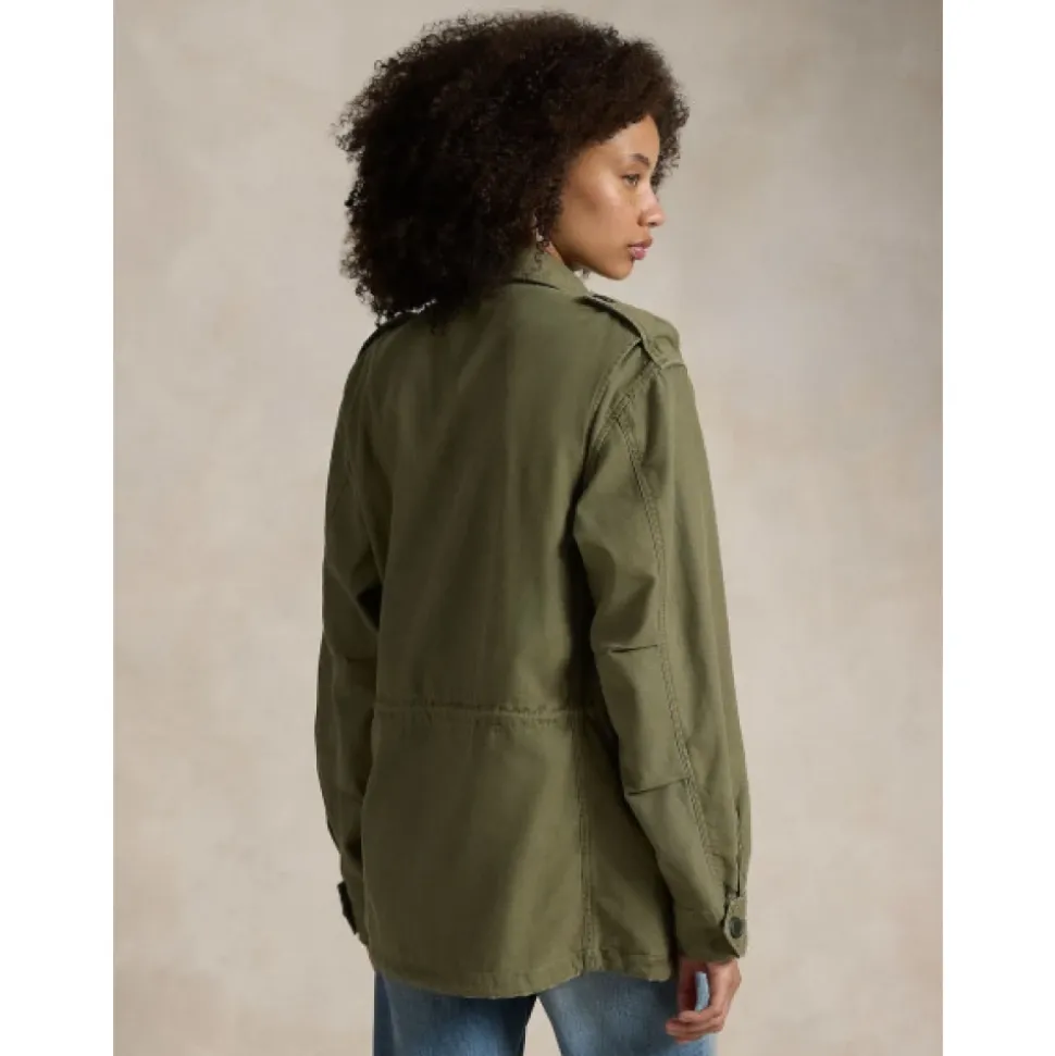 Giacca Militare