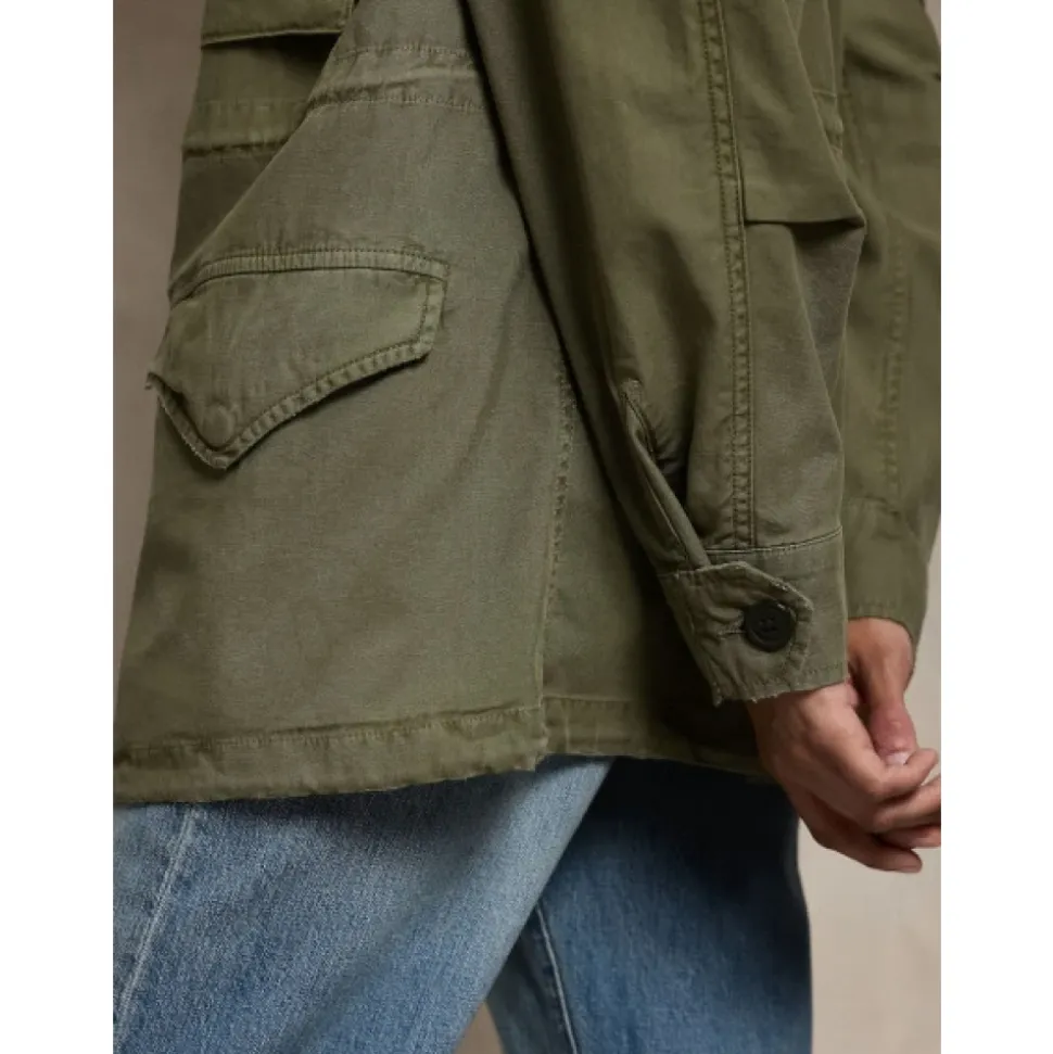 Giacca Militare