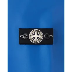 Giacca Plated Riflettente Antivento