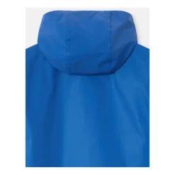 Giacca Plated Riflettente Antivento
