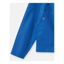 Giacca Plated Riflettente Antivento
