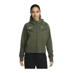 Giacca PSG Tech Fleece Windrunner