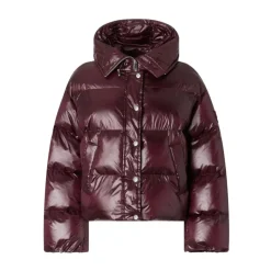 Giacca Puffer Impasto