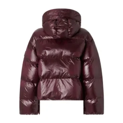 Giacca Puffer Impasto