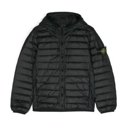 Giacca Vera Black Feather