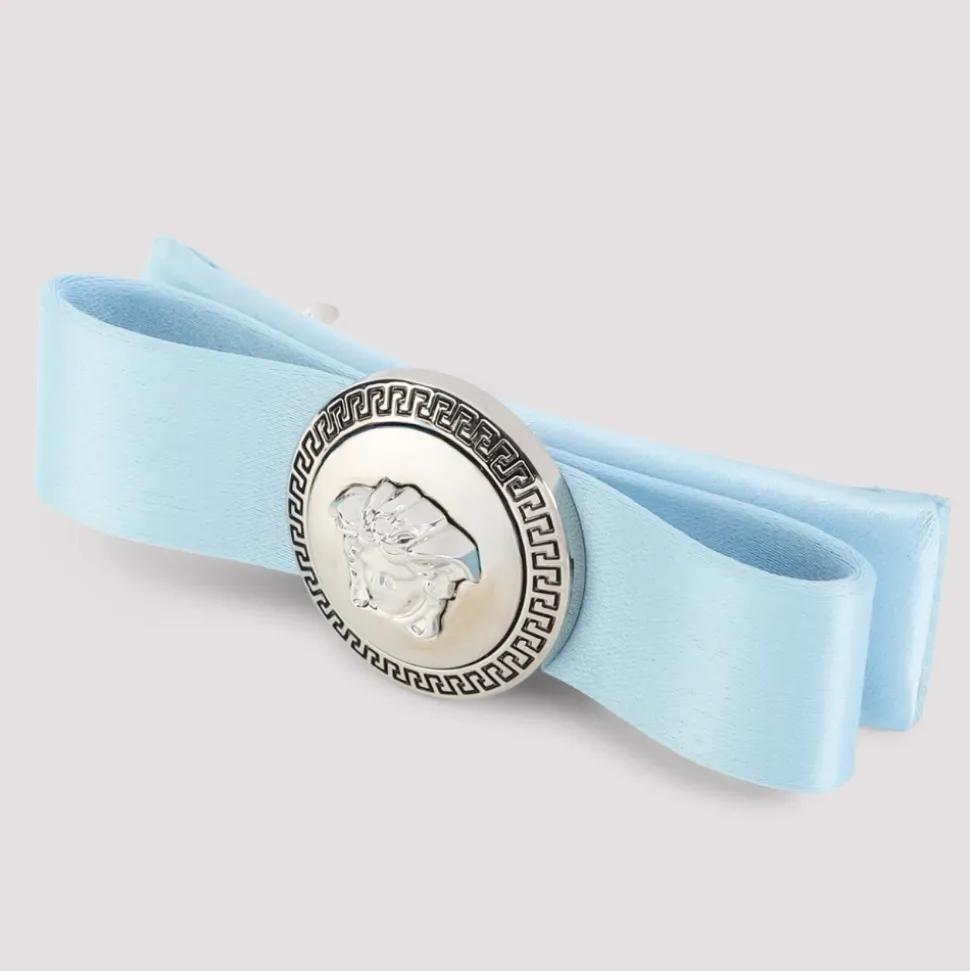 Gianni Ribbon Hair Clip
