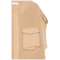 Gilet Maglia KFMA002