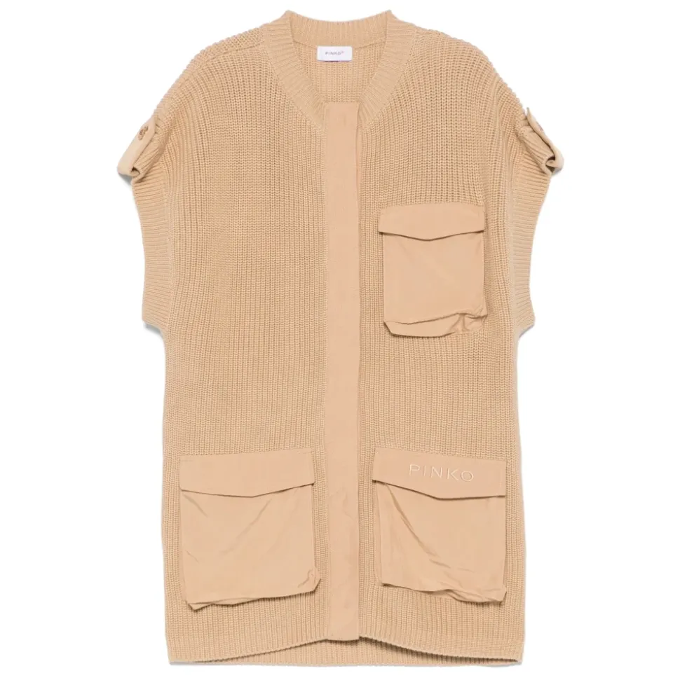 Gilet Maglia KFMA002