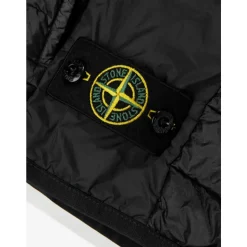 Gilet Nero