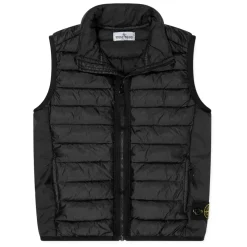 Gilet Nero