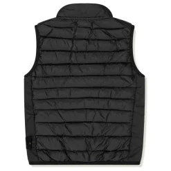 Gilet Nero