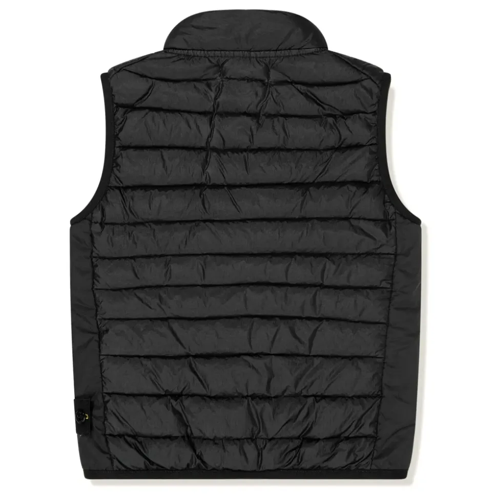 Gilet Nero