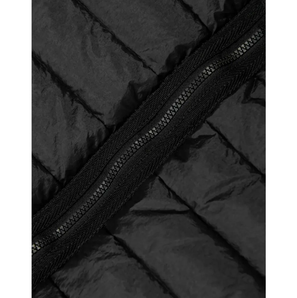 Gilet Nero