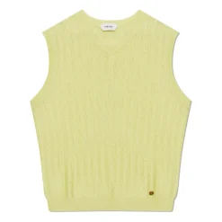 Gilet Scollo a V