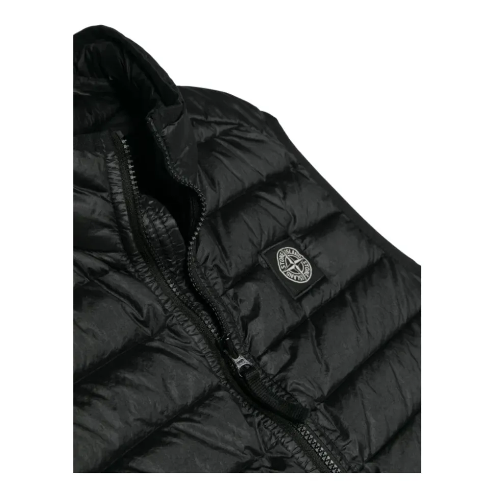 Gilet Senza Maniche