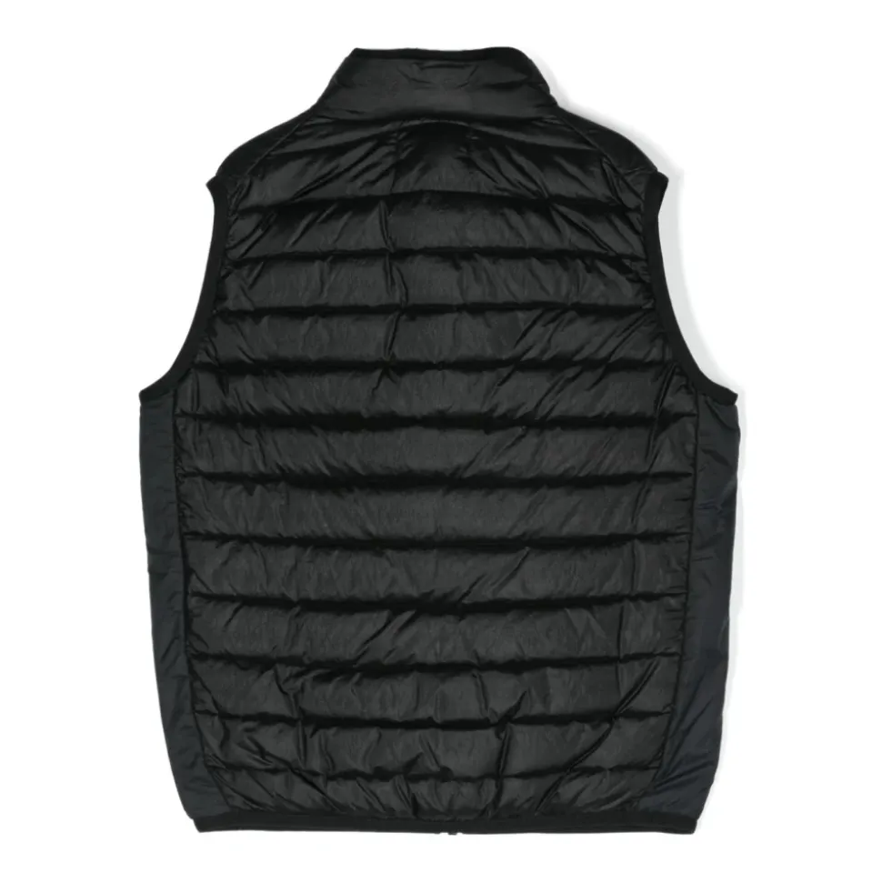 Gilet Senza Maniche
