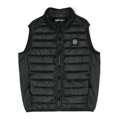 Gilet Senza Maniche
