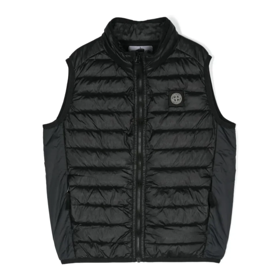 Gilet Senza Maniche