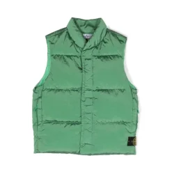 Gilet Senza Maniche